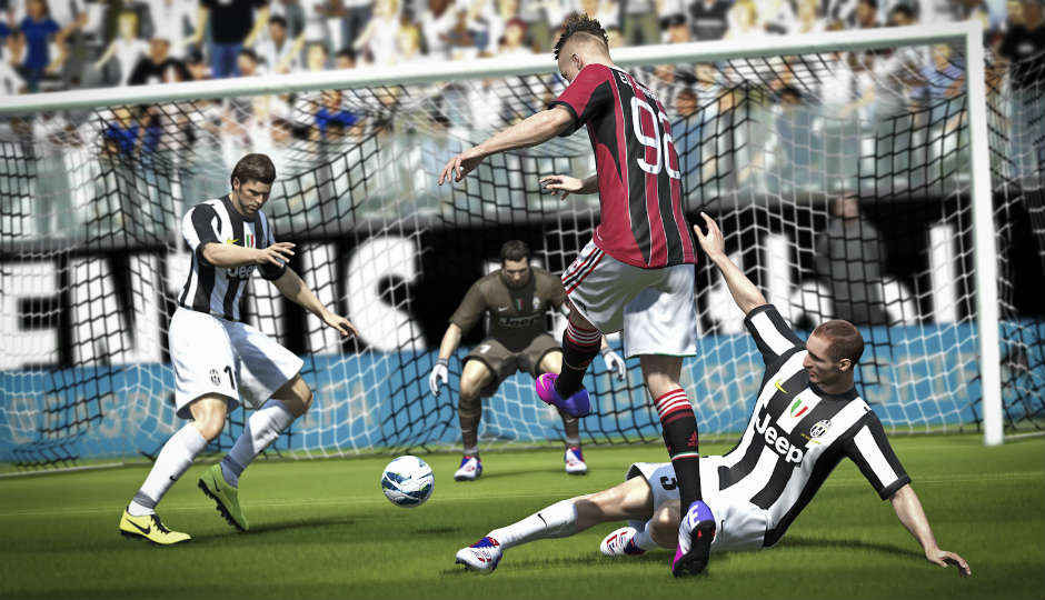 FIFA 14