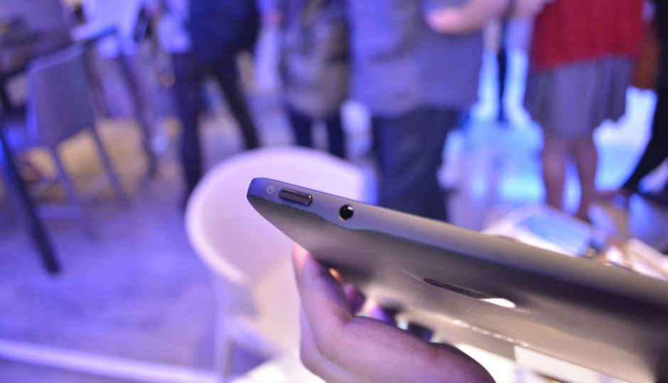 Computex 2014: Dell Venue 8 Android tablet Computex 2014: Dell Venue 8 Android tablet