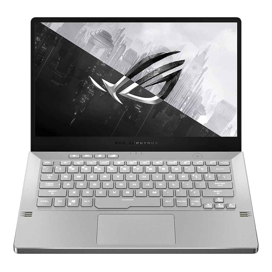 ASUS ROG Zephyrus G14 AMD Ryzen 9 5900HS Gaming Laptop