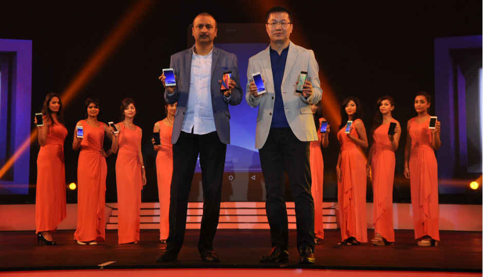 Gionee launches 5.5mm Elife S7 smartphone in India at Rs. 24,999