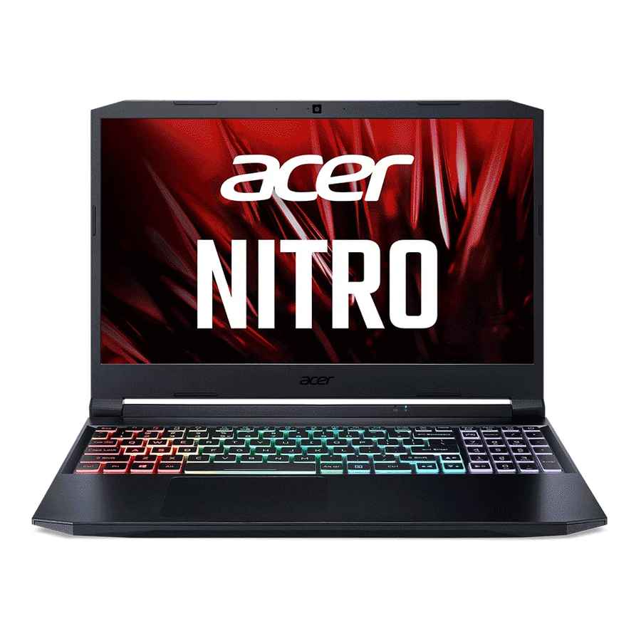 Acer Nitro 5 AMD Ryzen 7 5800H Laptop