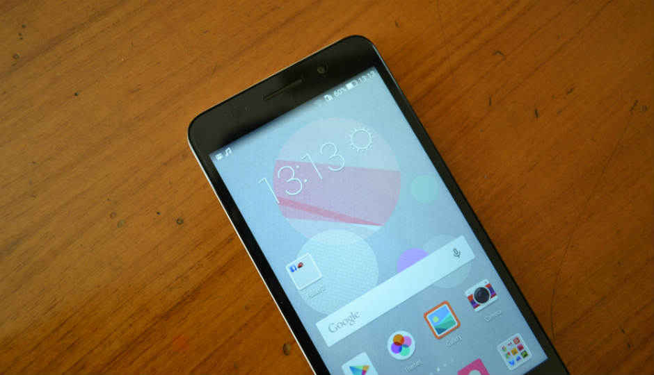Huawei Honor 4X