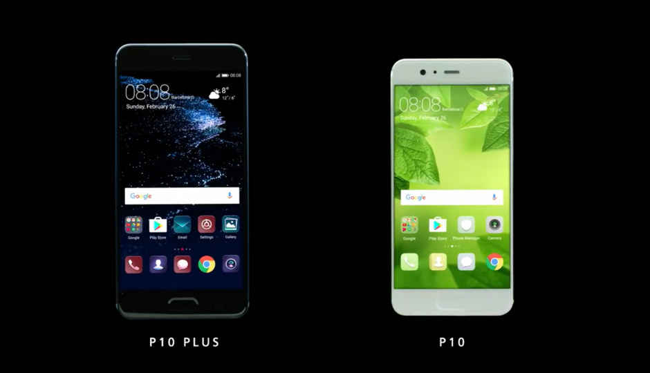 Huawei P10, P10 Plus, Watch 2: everything you need to know Huawei P10, P10 Plus, Watch 2: everything you need to know