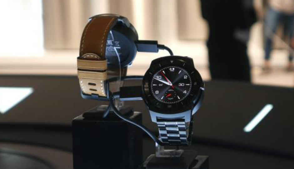 LG G Watch R: Is it the best smartwatch yet? LG G Watch R: Is it the best smartwatch yet?