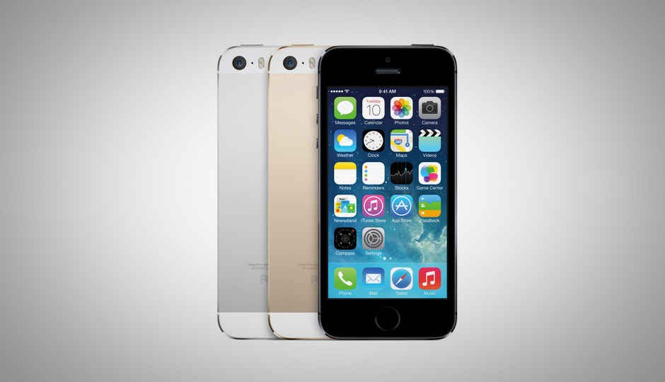 Apple iPhone 5S Apple iPhone 5S