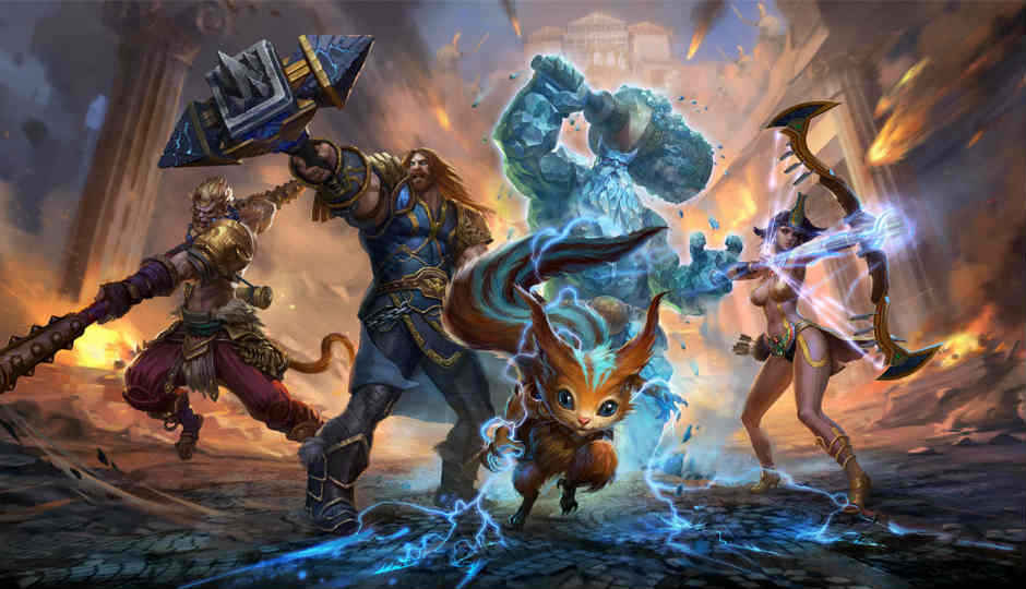 Best free games for PC Best free games for PC