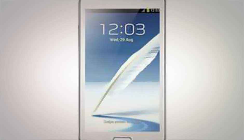 Karbonn A25 dual-SIM Android phablet available online for Rs. 65... Karbonn A25 dual-SIM Android phablet available online for Rs. 65...