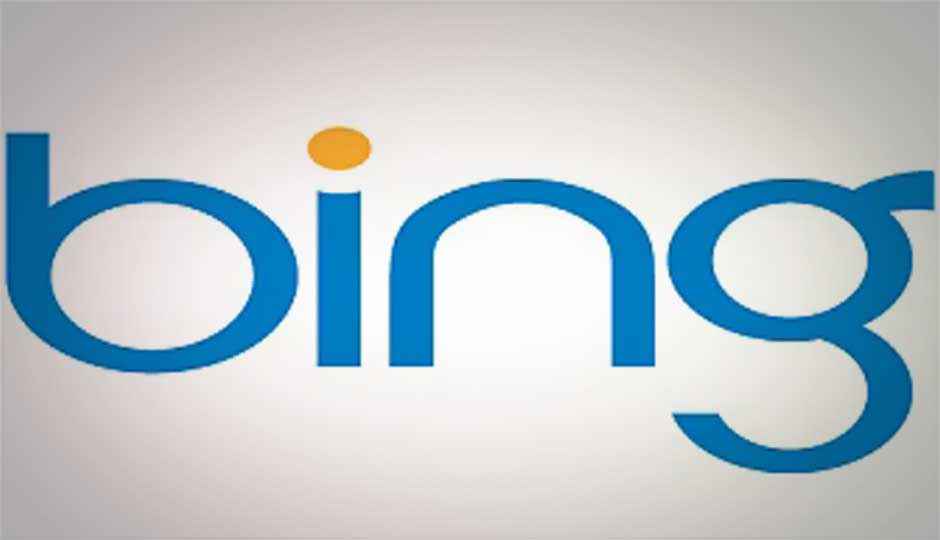 Microsoft Adds Options To Buy Via Bing Product Search
