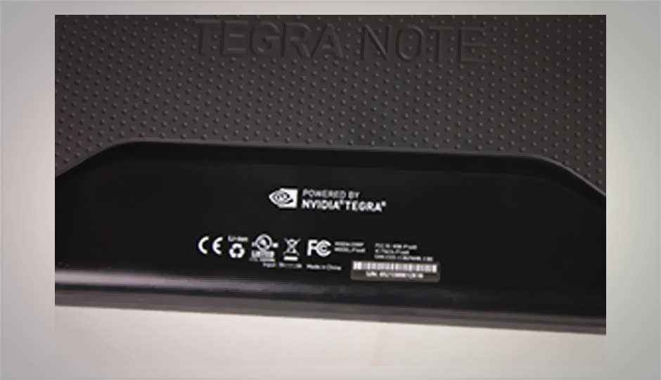 XOLO Play Tegra Note Tab XOLO Play Tegra Note Tab
