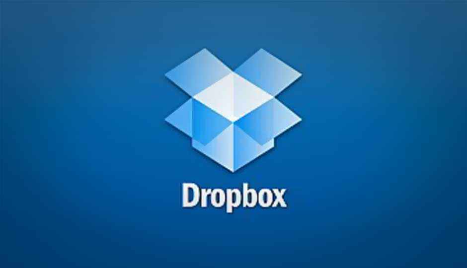 i pad download from dropbox