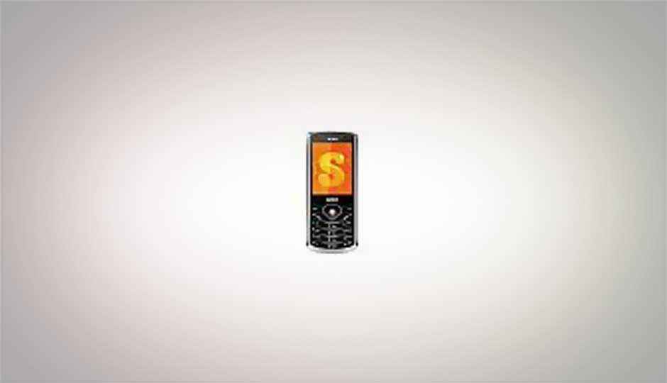 ... launches Popkorn M9000, a dual SIM projector phone with analog TV ... launches Popkorn M9000, a dual SIM projector phone with analog TV