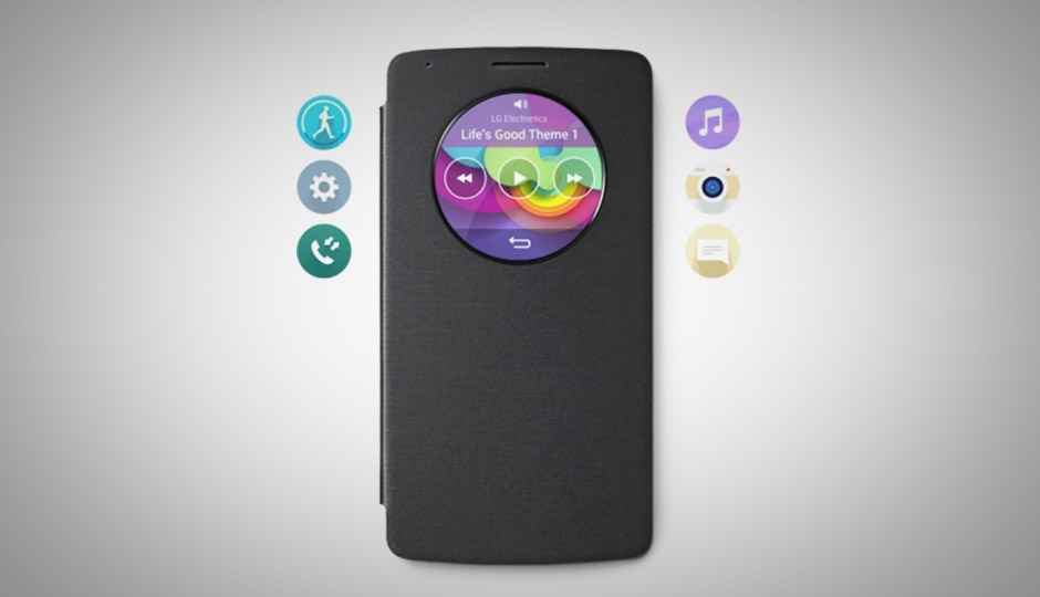 LG G3 launched, here's a look at its top 5 features LG G3 launched, here's a look at its top 5 features