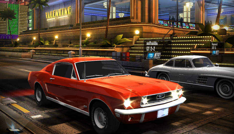 Best free racing games on Android (July 2017) Best free racing games on Android (July 2017)
