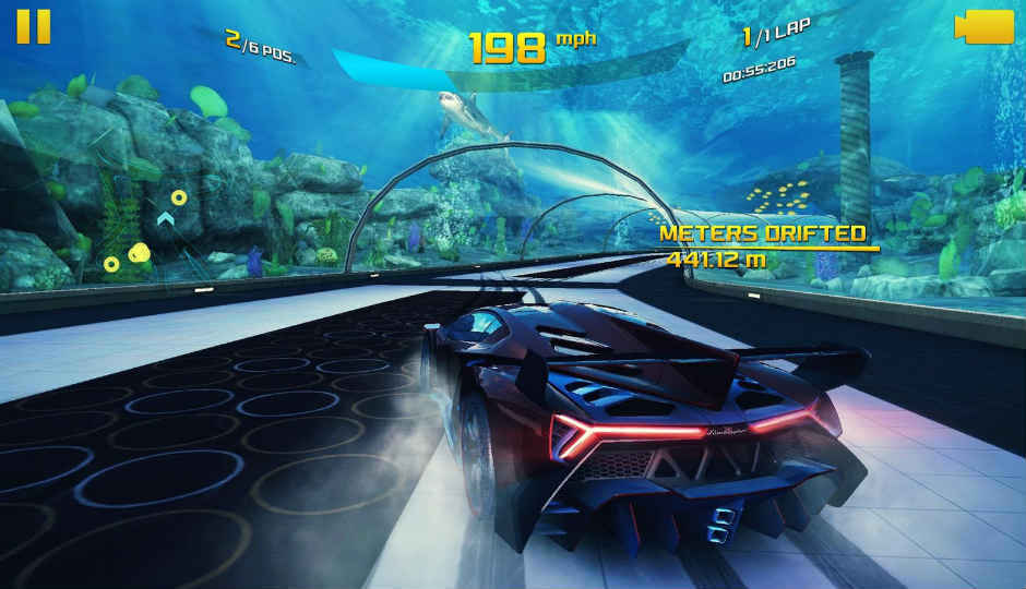 Best free racing games on Android (July 2017) Best free racing games on Android (July 2017)