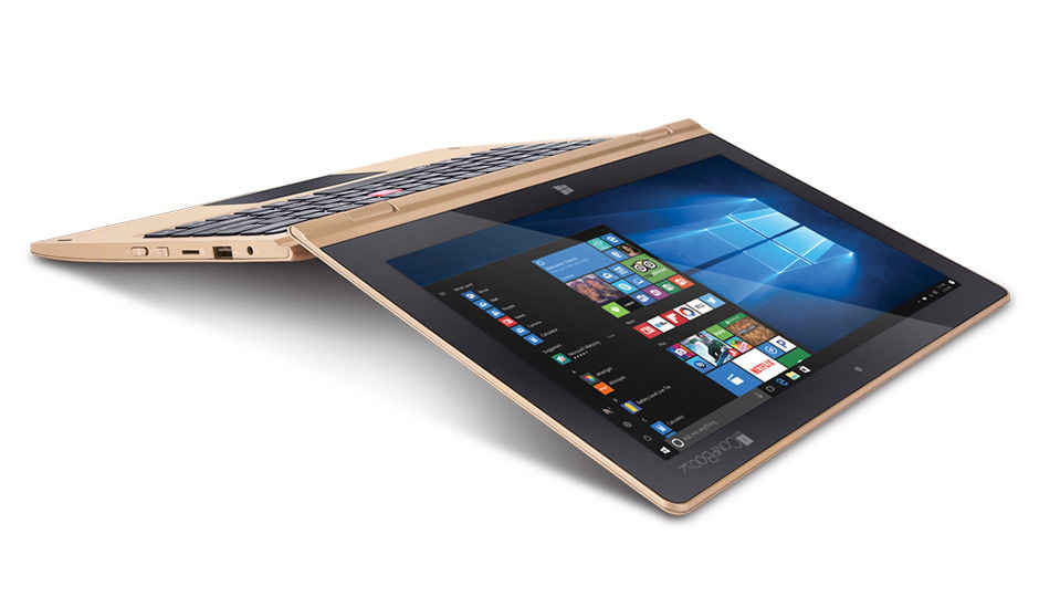 iBall Compbook i360 iBall Compbook i360