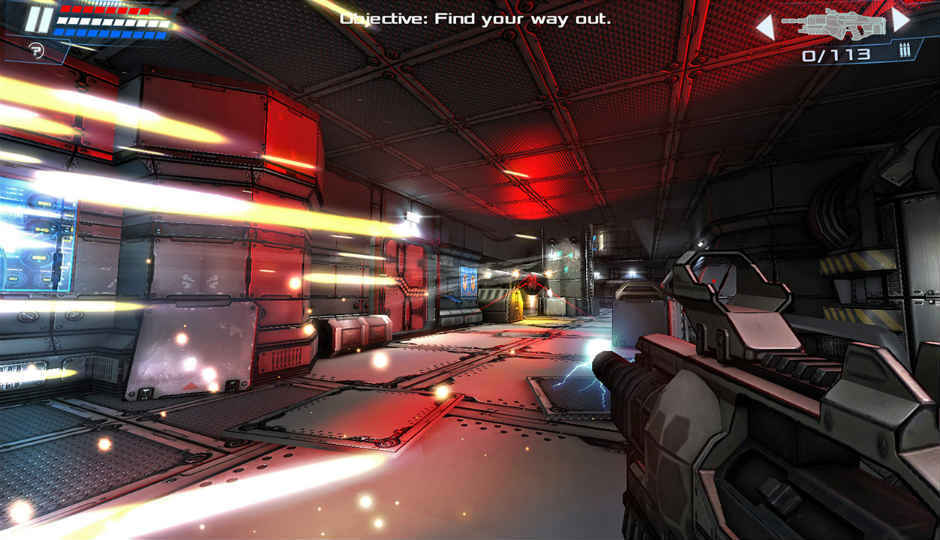 20 Best FPS games for mobile phones (March 2017) 20 Best FPS games for mobile phones (March 2017)