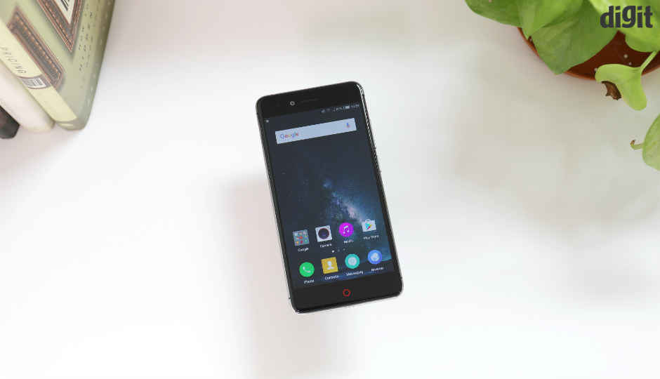 Nubia Z11 Mini Review