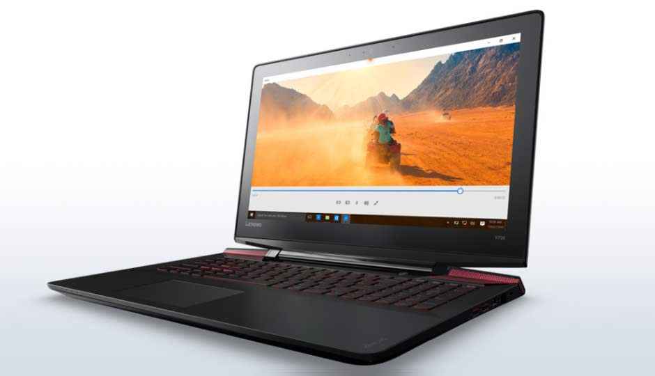 Lenovo Ideapad Y700