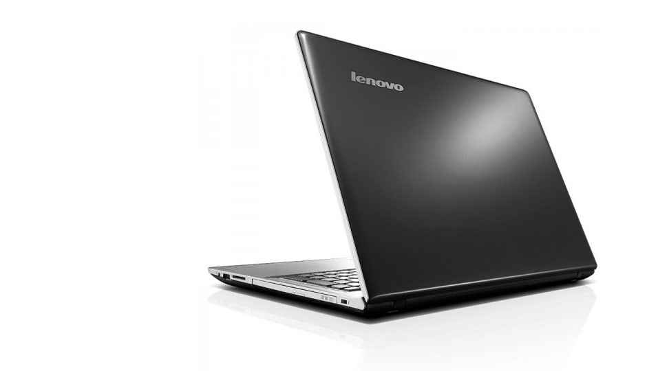 Lenovo IdeaPad 500