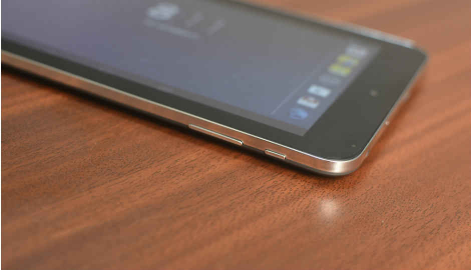 At a glance: Digiflip Pro range of tablets from Flipkart At a glance: Digiflip Pro range of tablets from Flipkart