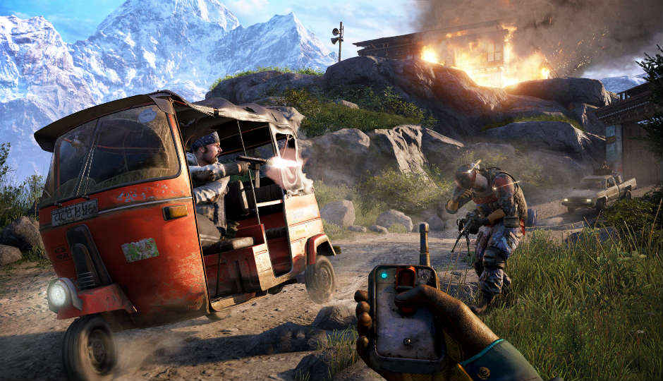 Download Vietnam Fps Pc Games Software