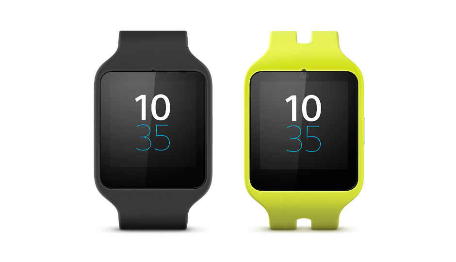 Apple Watch: A look at the competition Apple Watch: A look at the competition