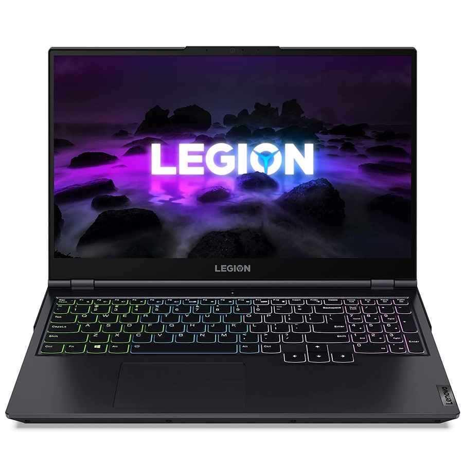 Lenovo Legion 5 AMD Ryzen 7 5800H Gaming Laptop