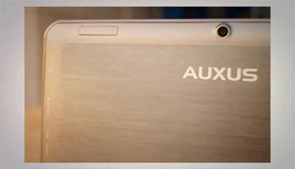 iberry Auxus CoreX2 3G budget Android tablet iberry Auxus CoreX2 3G budget Android tablet