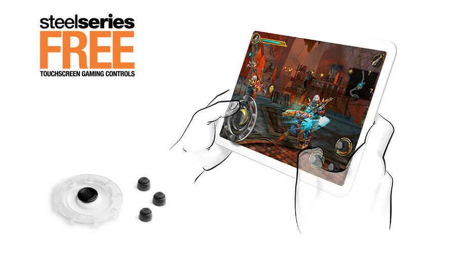 Free Touchscreen Game download free sendletitbit