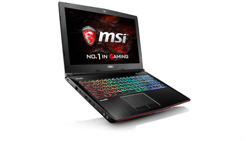 6 best laptops with Nvidia's latest 1050, 1050 Ti GPUs 6 best laptops with Nvidia's latest 1050, 1050 Ti GPUs