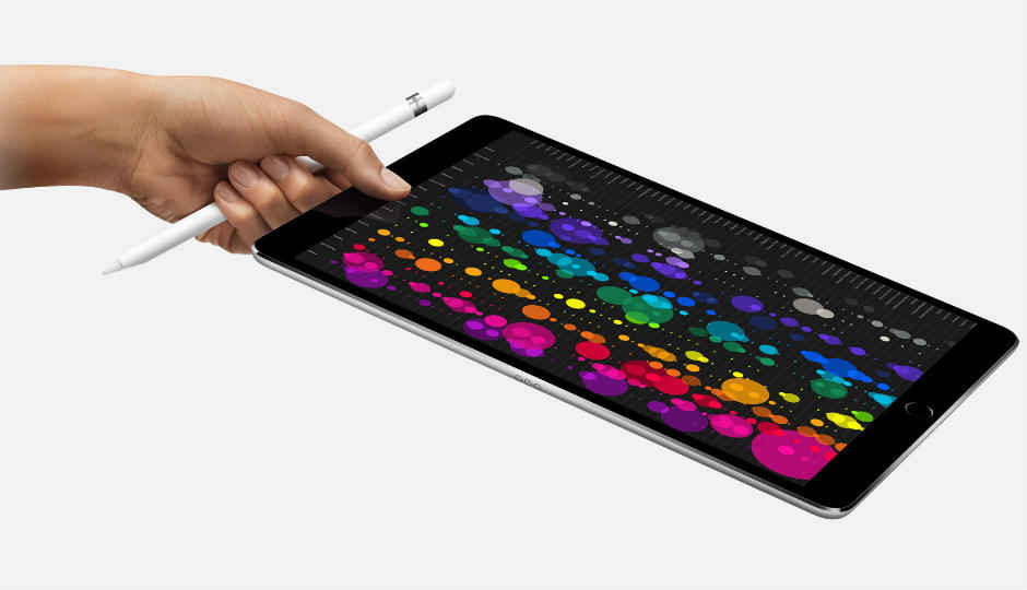 Apple's new 10.5-inch iPad Pro and refreshed Mac lineup now avail...