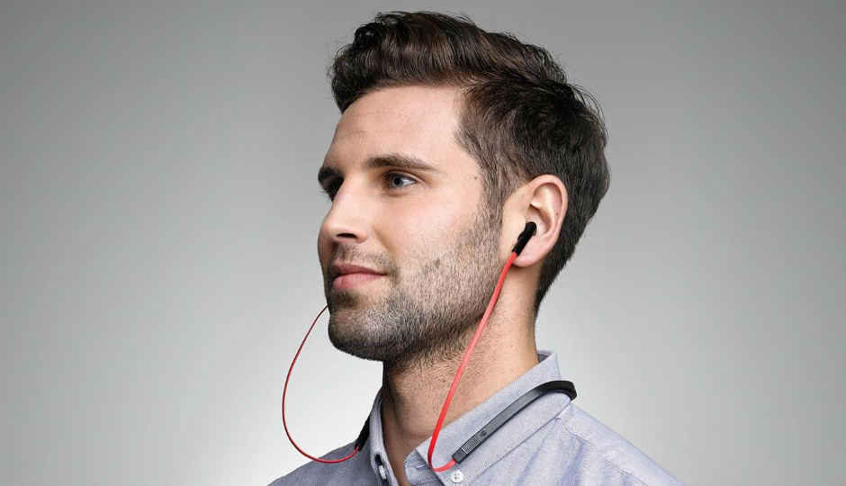 Jabra Halo Smart