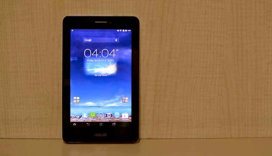 Asus Fonepad 7 Asus Fonepad 7