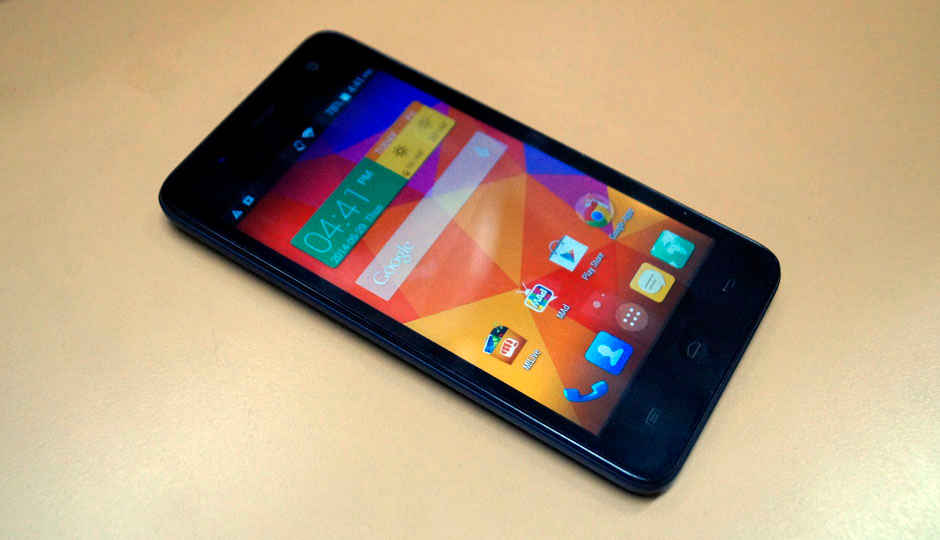 Micromax Unite 2 to get  Android 5.0 Lollipop update
