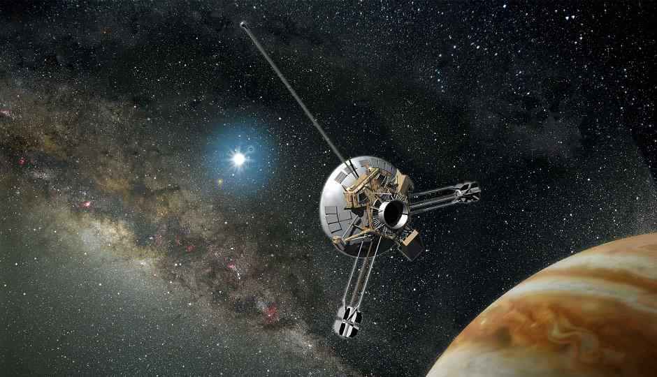 The 10 most notable space explorations of all time The 10 most notable space explorations of all time