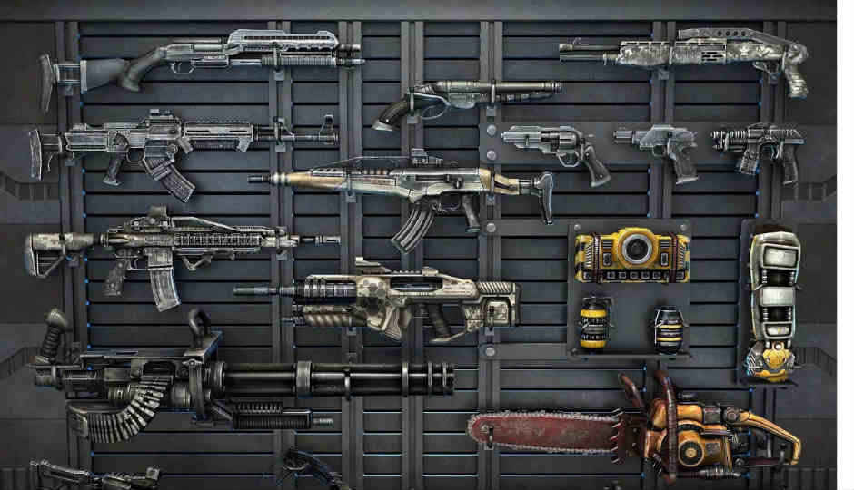 20 Best FPS games for mobile phones (March 2017) 20 Best FPS games for mobile phones (March 2017)