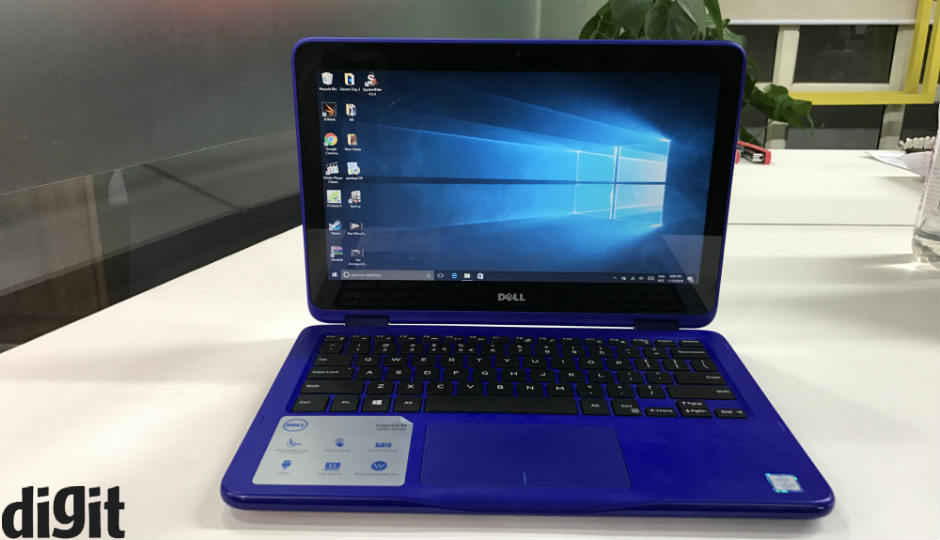 Dell Inspiron 11 3000 Series