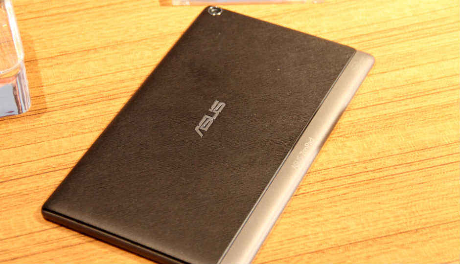 In Pictures: Asus ZenFone Selfie, ZenPad, Zen AiO In Pictures: Asus ZenFone Selfie, ZenPad, Zen AiO