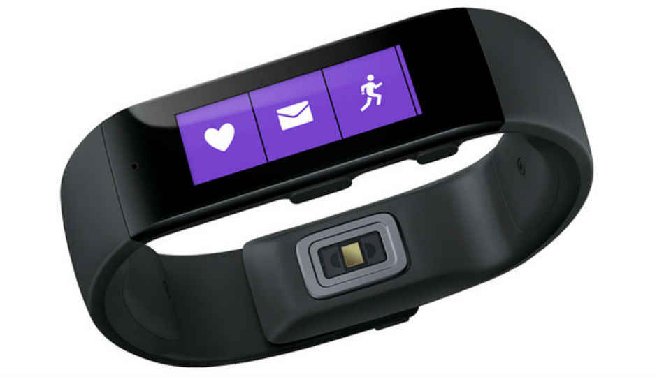 Microsoft Band: The best smartband right now? Microsoft Band: The best smartband right now?