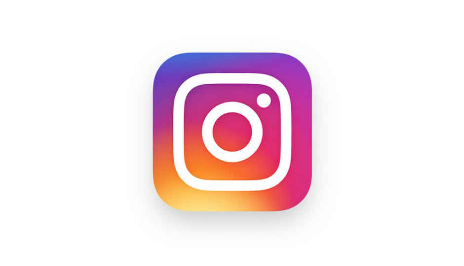 Instagram has a new icon, and design