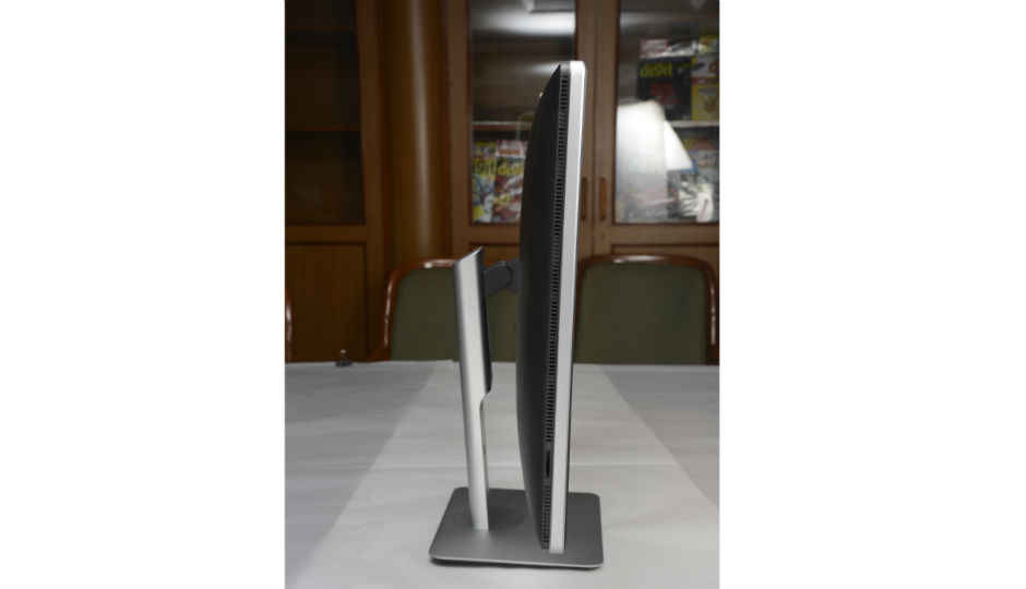 Dell UltraSharp UP3214Q UHD 32-inch Monitor Dell UltraSharp UP3214Q UHD 32-inch Monitor
