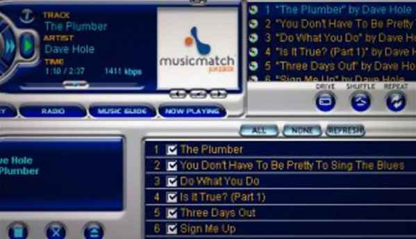 Musicmatch jukebox plus download Musicmatch jukebox plus download