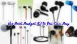 The 11 best IEM headphones under Rs. 1,500