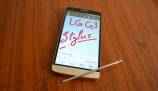 LG G3 Stylus