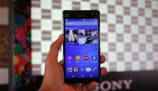 Sony Xperia C4: First Look