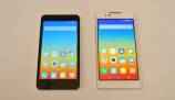 Coolpad Dazen X7 and Dazen 1: In pictures