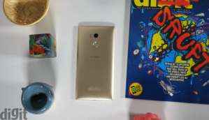 Gionee Elife E8