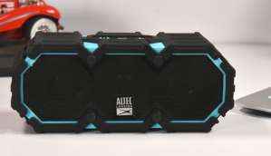 Altec Lansing Lifejacket 2