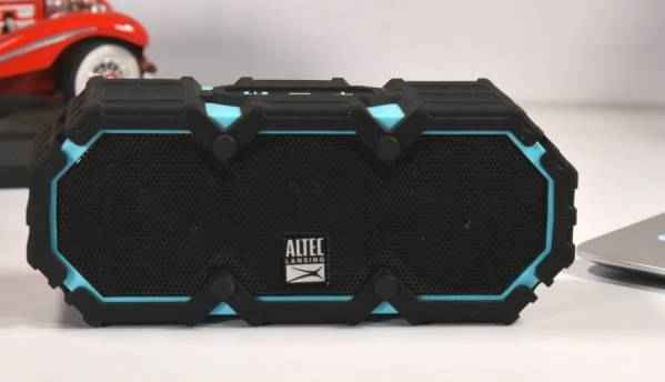 Altec Lansing Lifejacket 2
