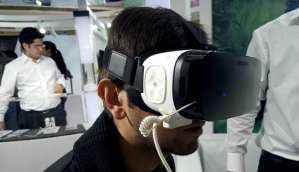 Samsung Gear VR First Impressions